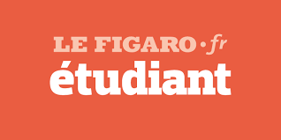 Logo Figaro Etudiant