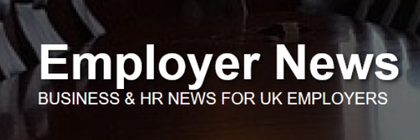 Employer News UK logo